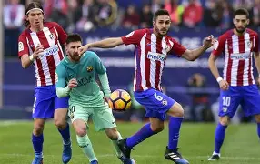 马德里竞技欧冠最好成绩 马德里竞技欧冠最好成绩