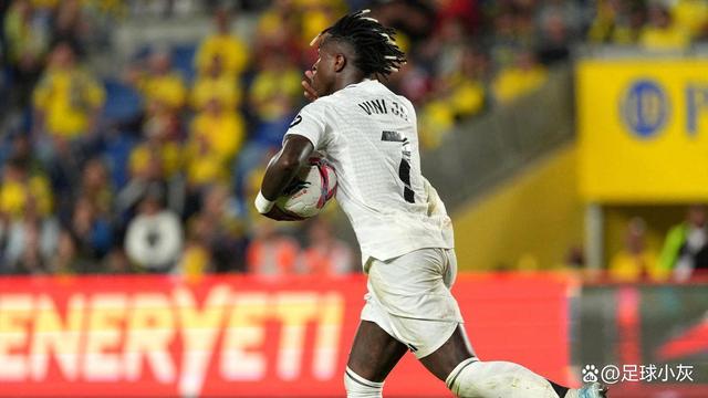 皇家马德里现状 皇家马德里现状