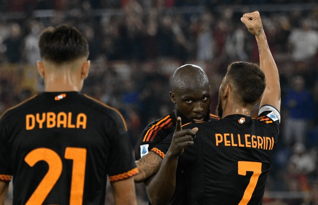 足球高位逼抢战术