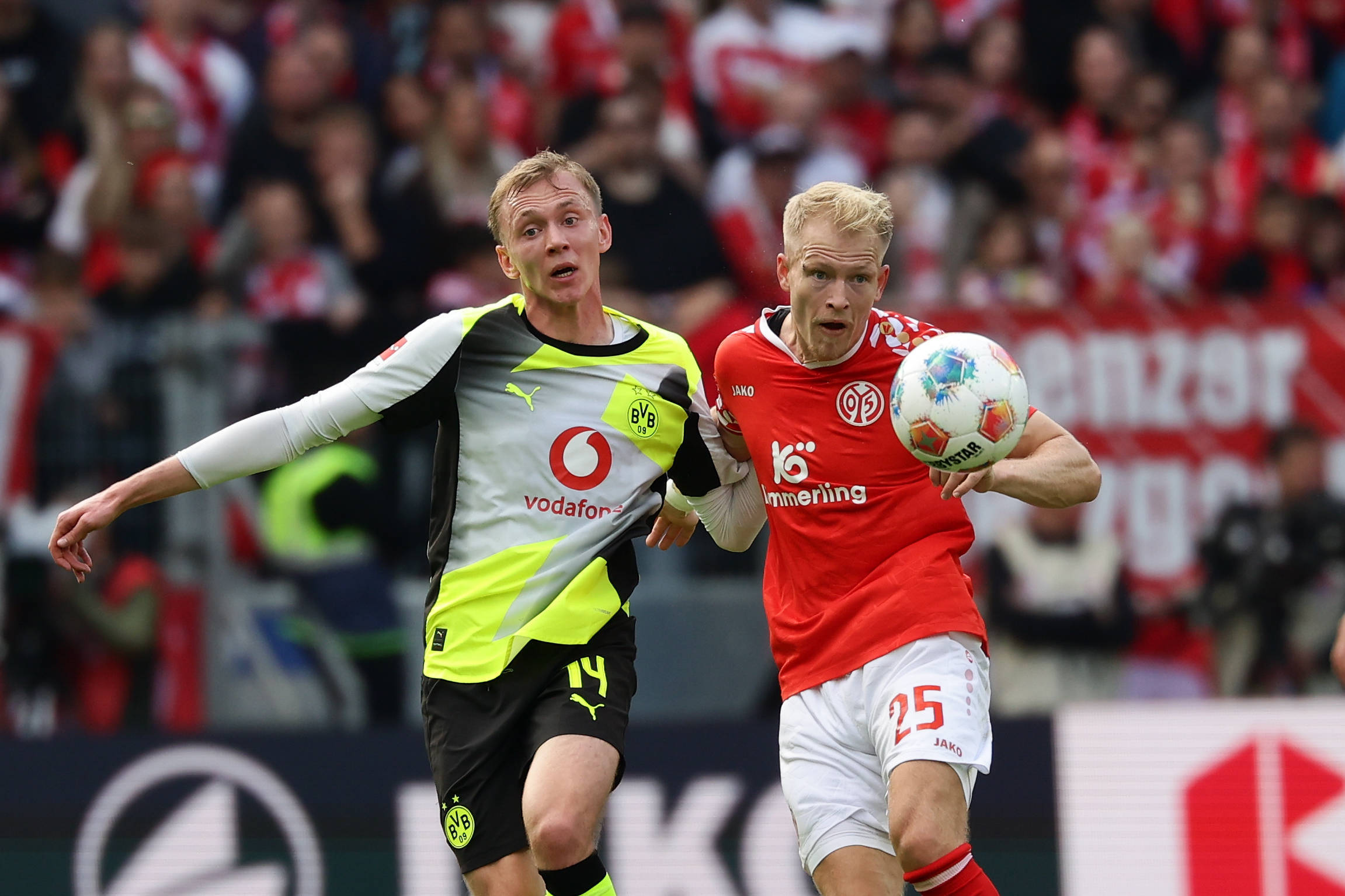 多特蒙德在哪个联赛?