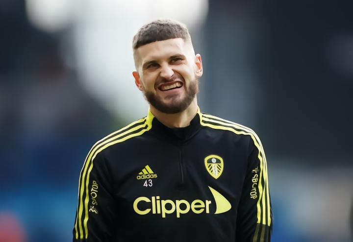 利兹联主教练贝尔萨 利兹联主教练贝尔萨