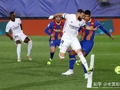 皇家马德里最强中前锋